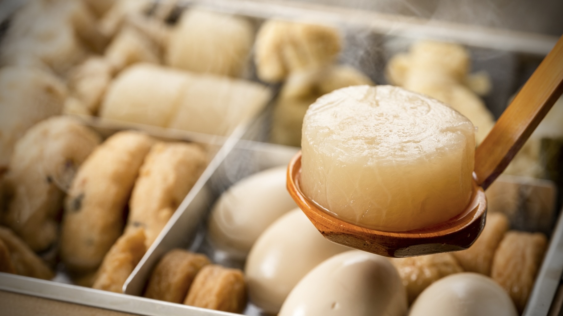 静岡おでんを「まずい」と感じる理由