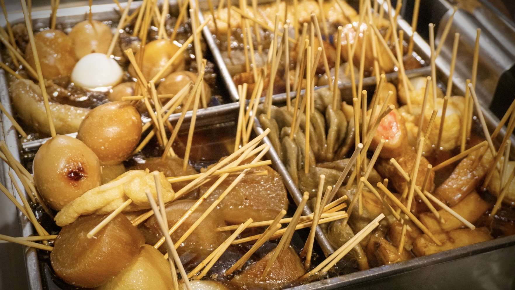 静岡おでんを「まずい」と感じる理由