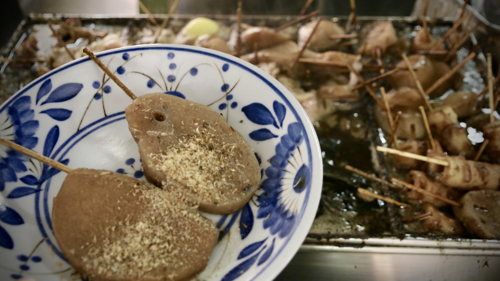 私も最初は「本当にまずい」と思った