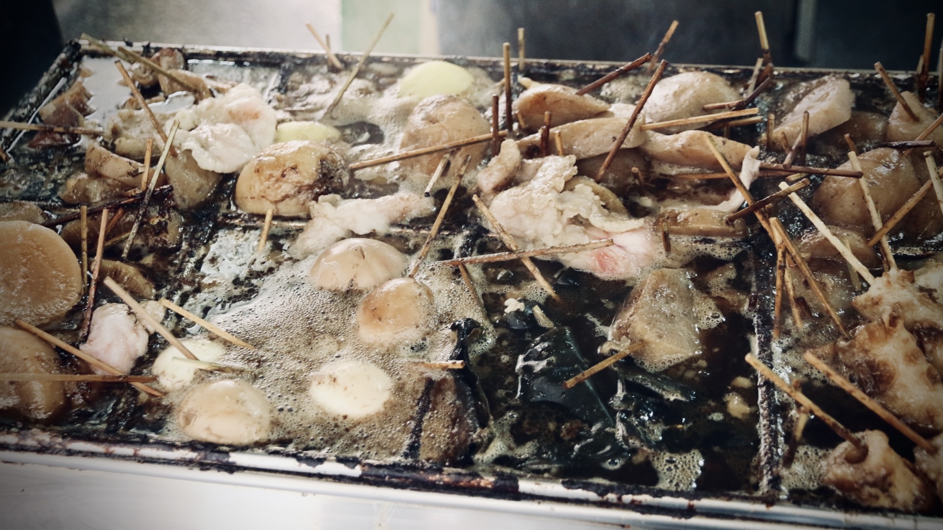 私も最初は「本当にまずい」と思った