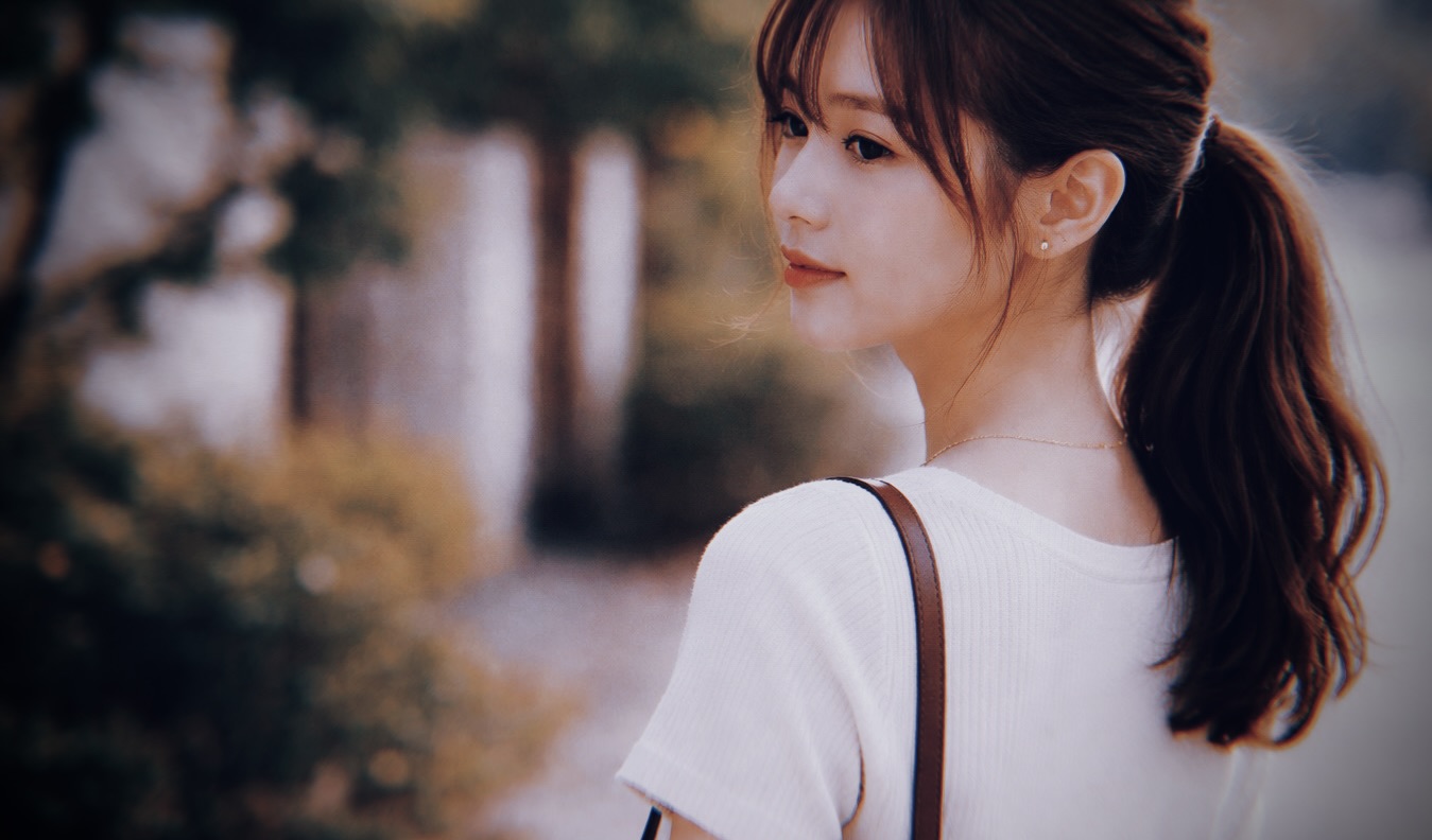 その可愛さは「昔も一部にはあった」ということ