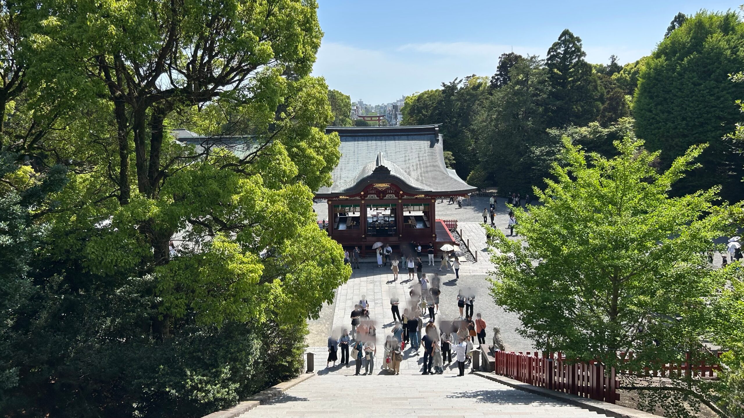 鎌倉って正直こんなもん？と思った人へ