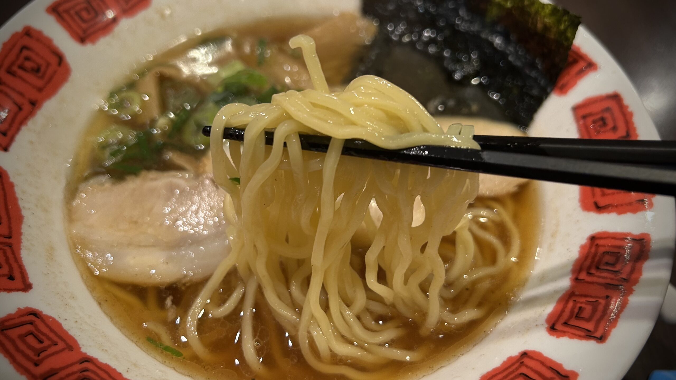 久しぶりに食べたら「あれ？」と感じた