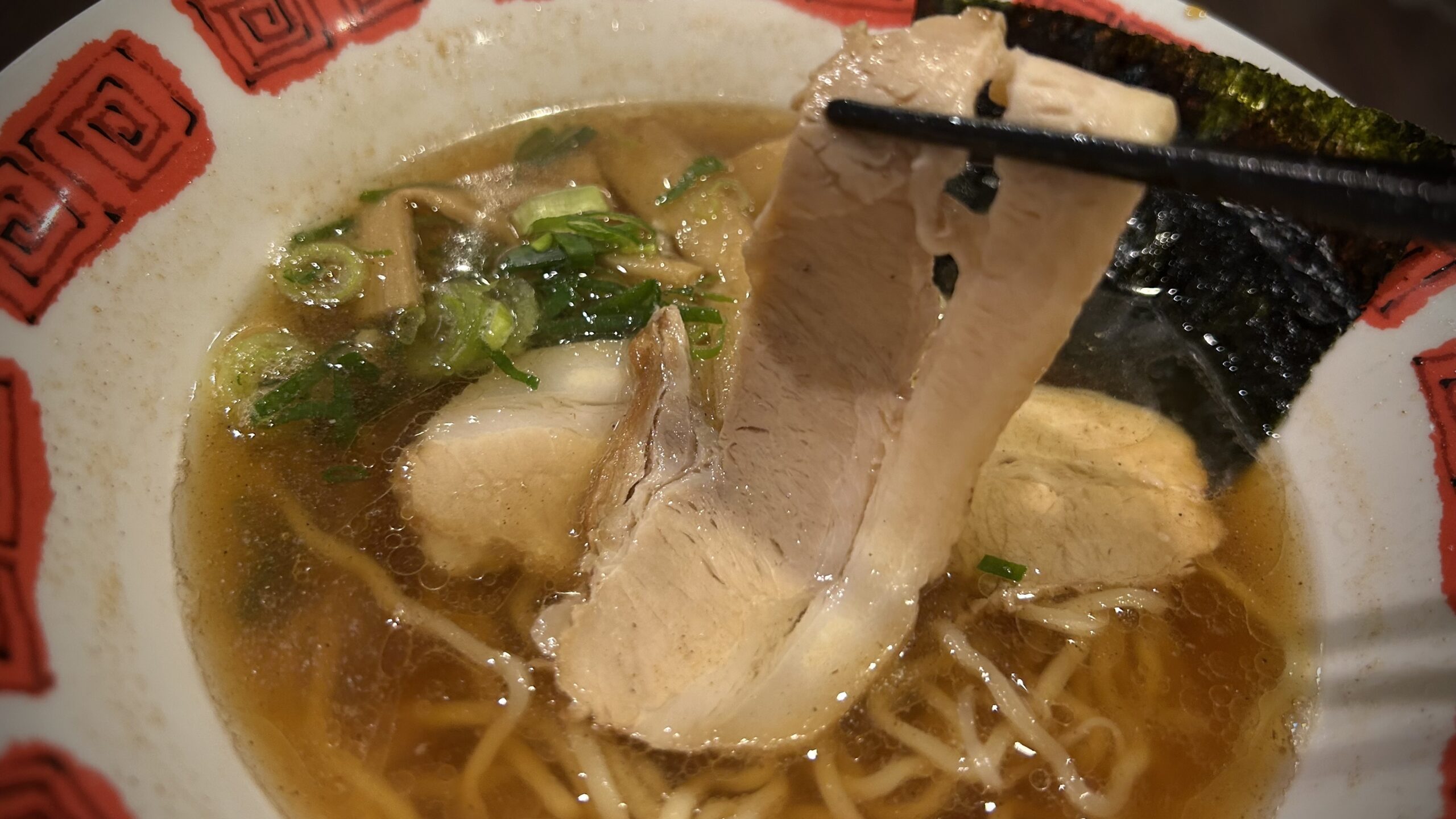 久しぶりに食べたら「あれ？」と感じた