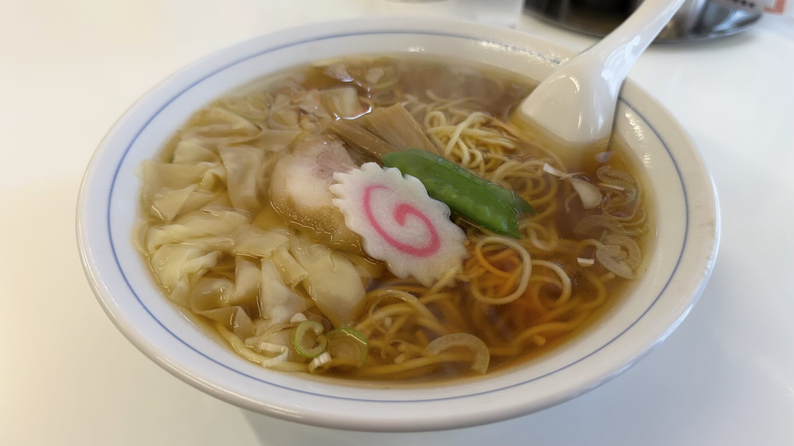 エネルギー切れで炭水化物(麺)を欲する状態