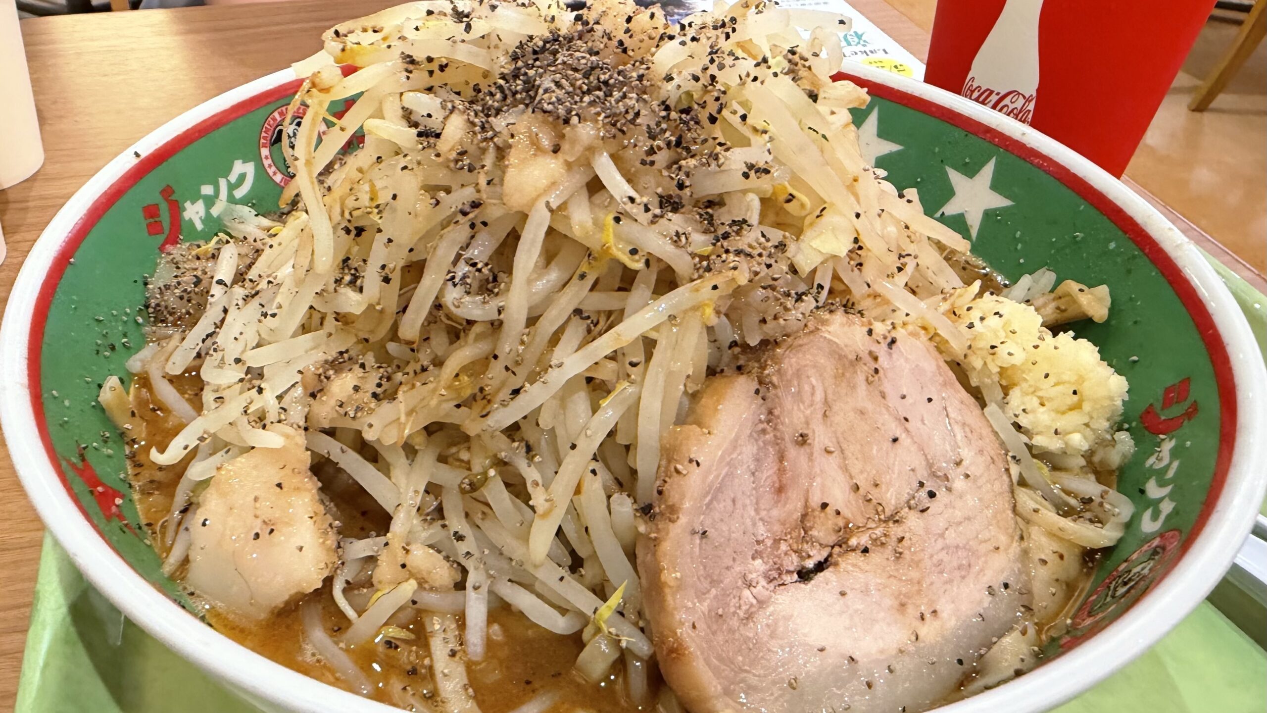 「野菜マシ」の落とし穴に注意