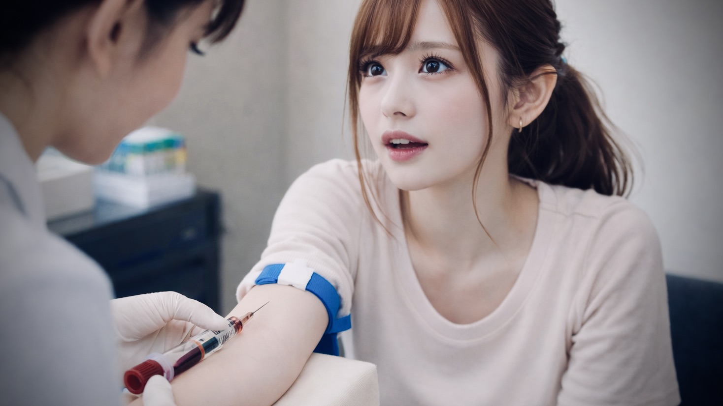 Rhマイナスの人は本当に変わり者？：都市伝説と偏見の正体を探る
