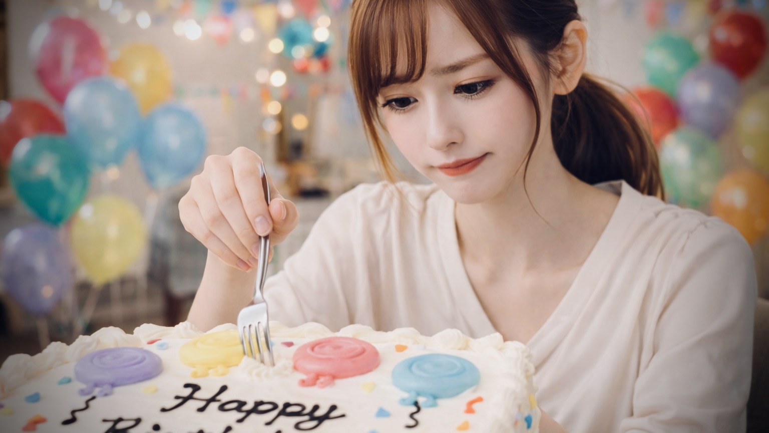 コストコの誕生日ケーキはまずい？：実体験とケーキ文化の違いで読み解く