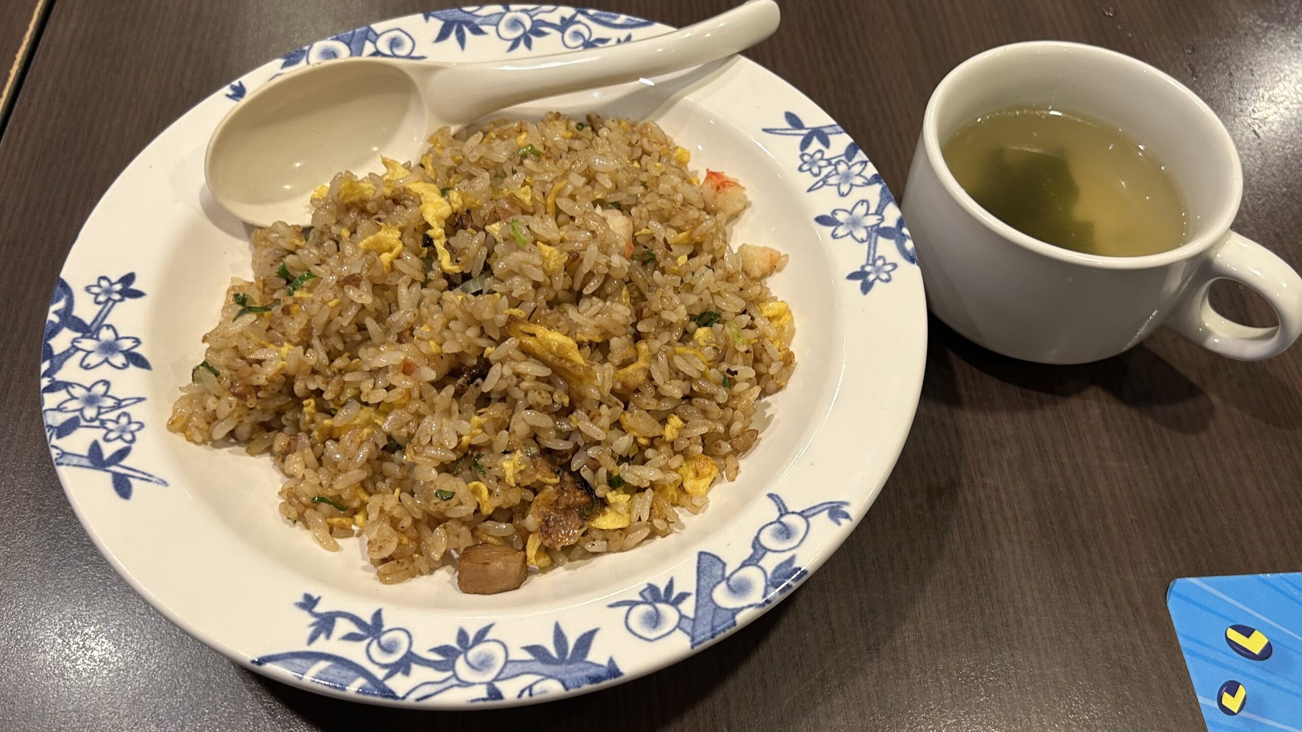 大皿×球体盛りで“しょぼく見える”のが損してる