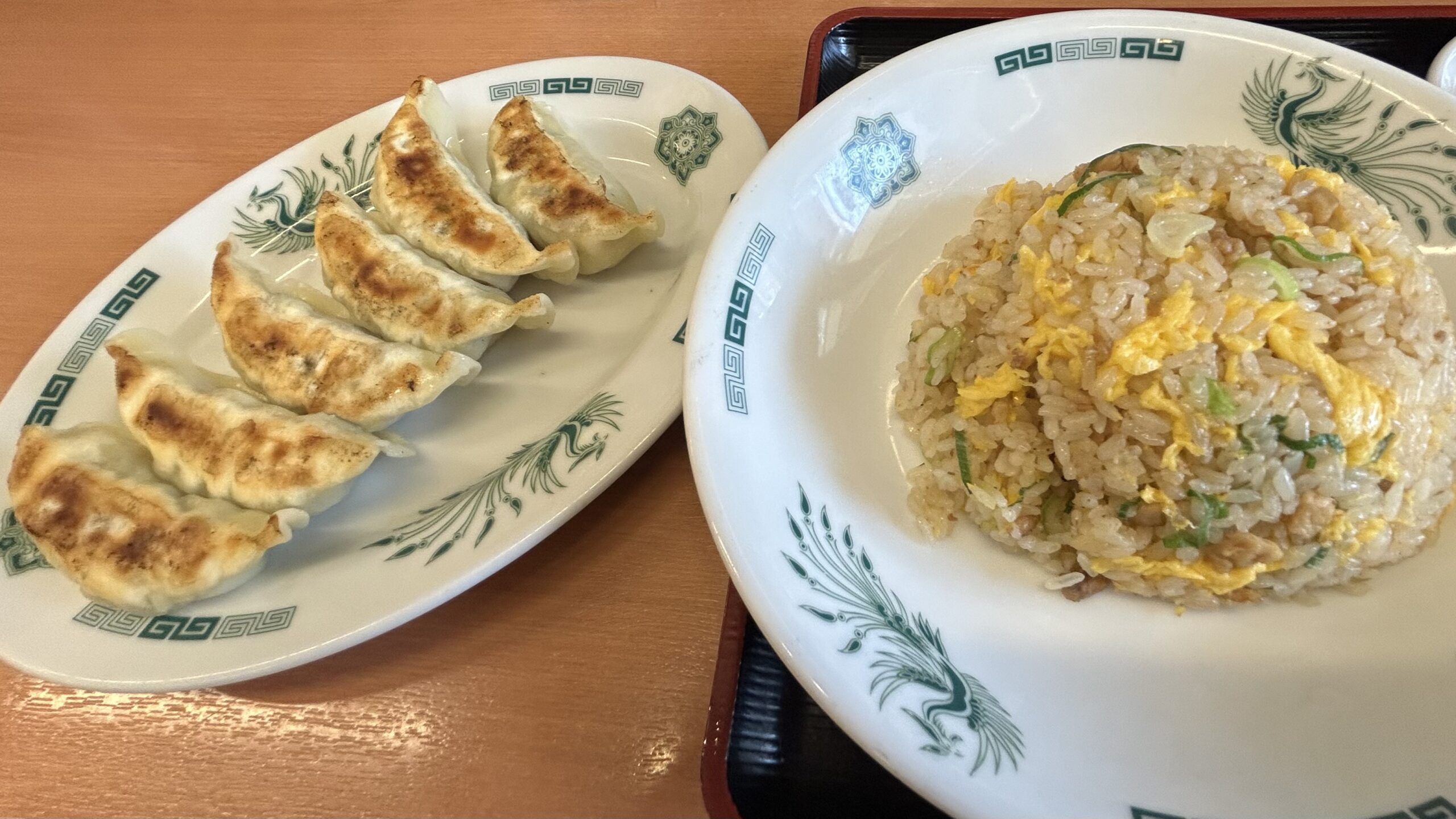 セットの餃子・ラーメンに“味で負ける”構造
