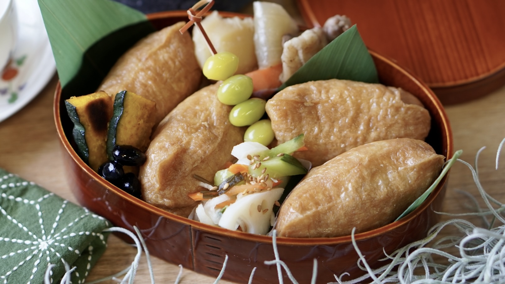 高温多湿な時期は特に傷みやすい