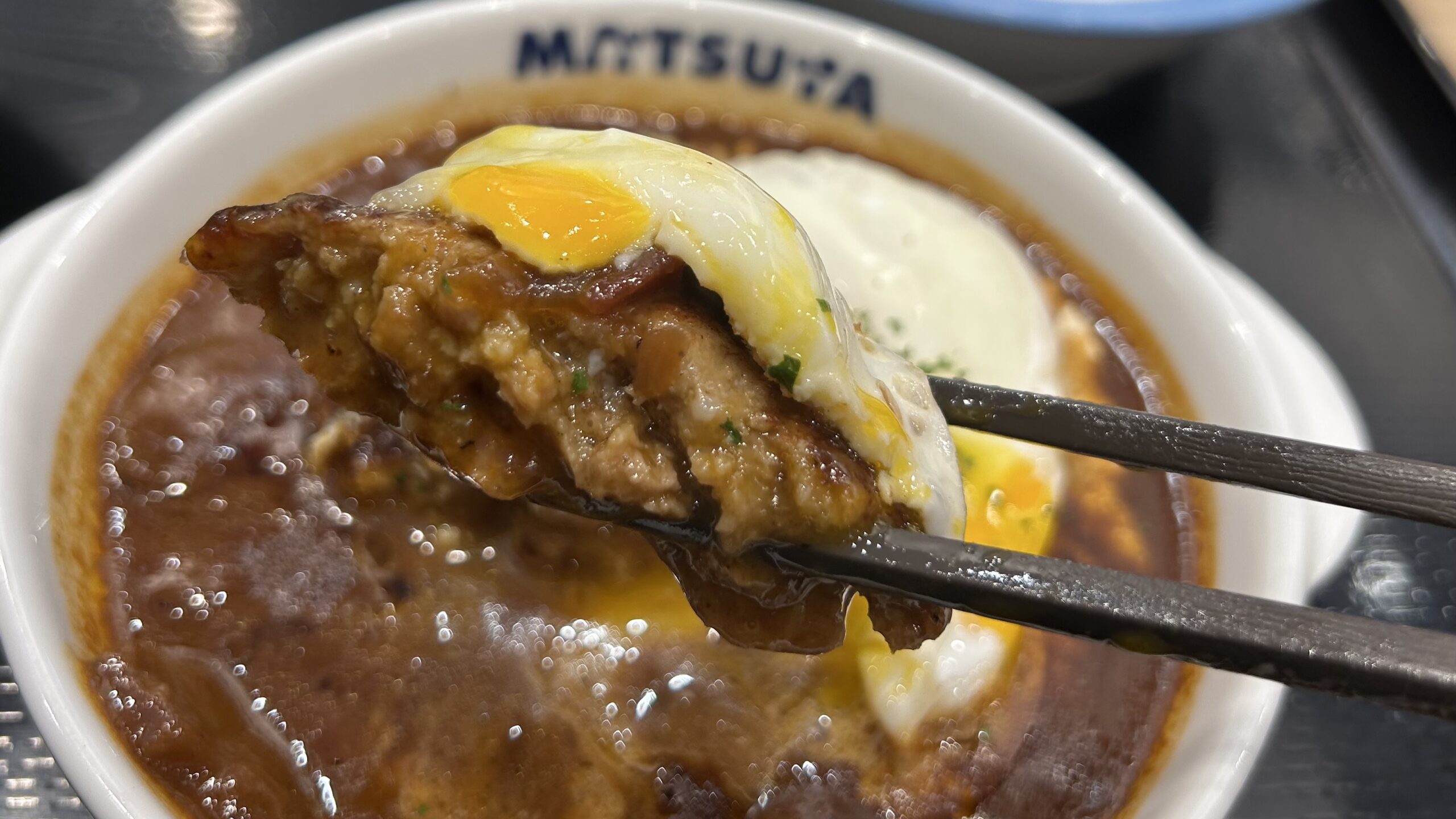 満足感でいえば、もはやファミレス泣かせ