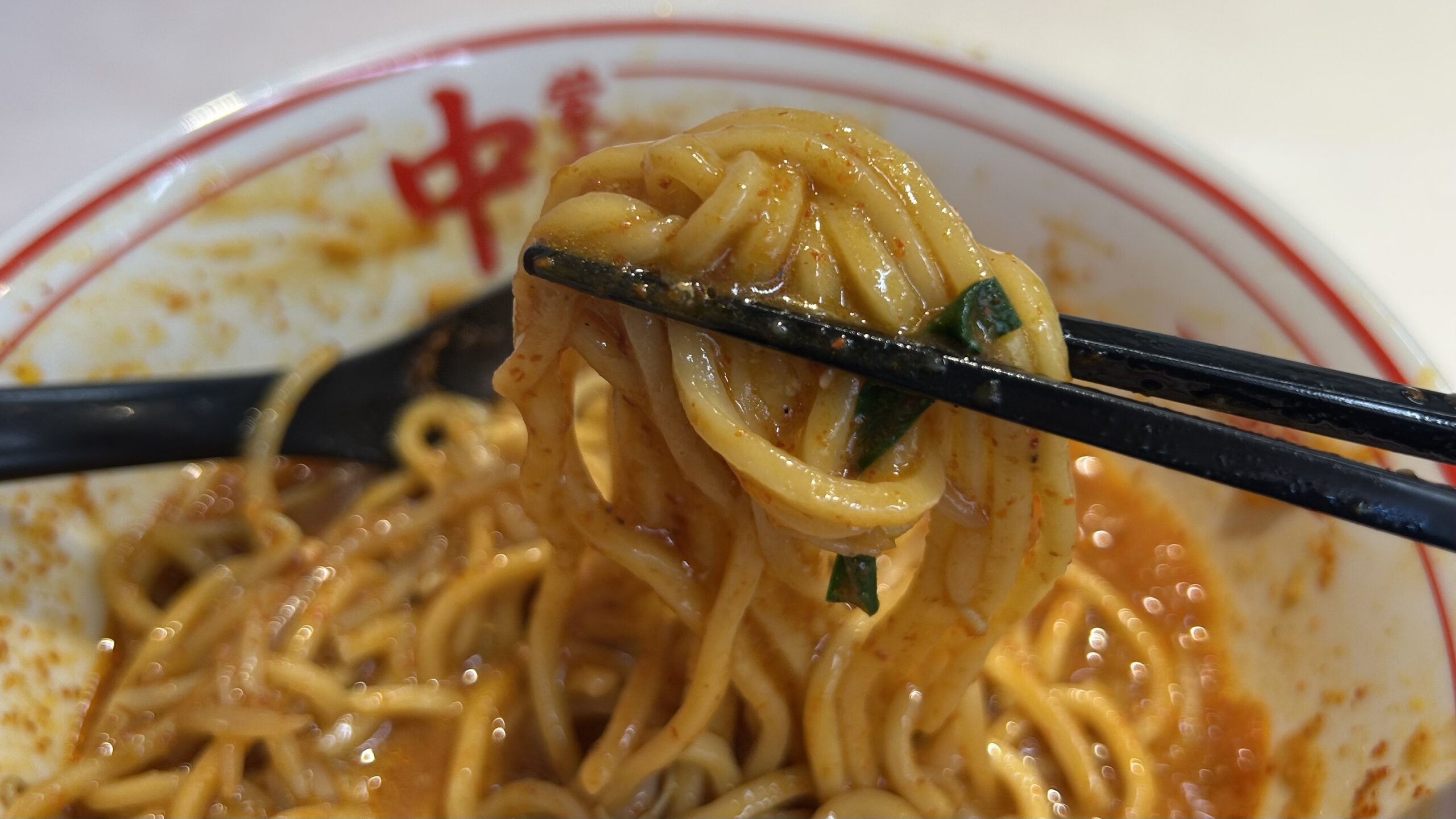 中本のカップ麺は“味の体験版”。入口としては優秀