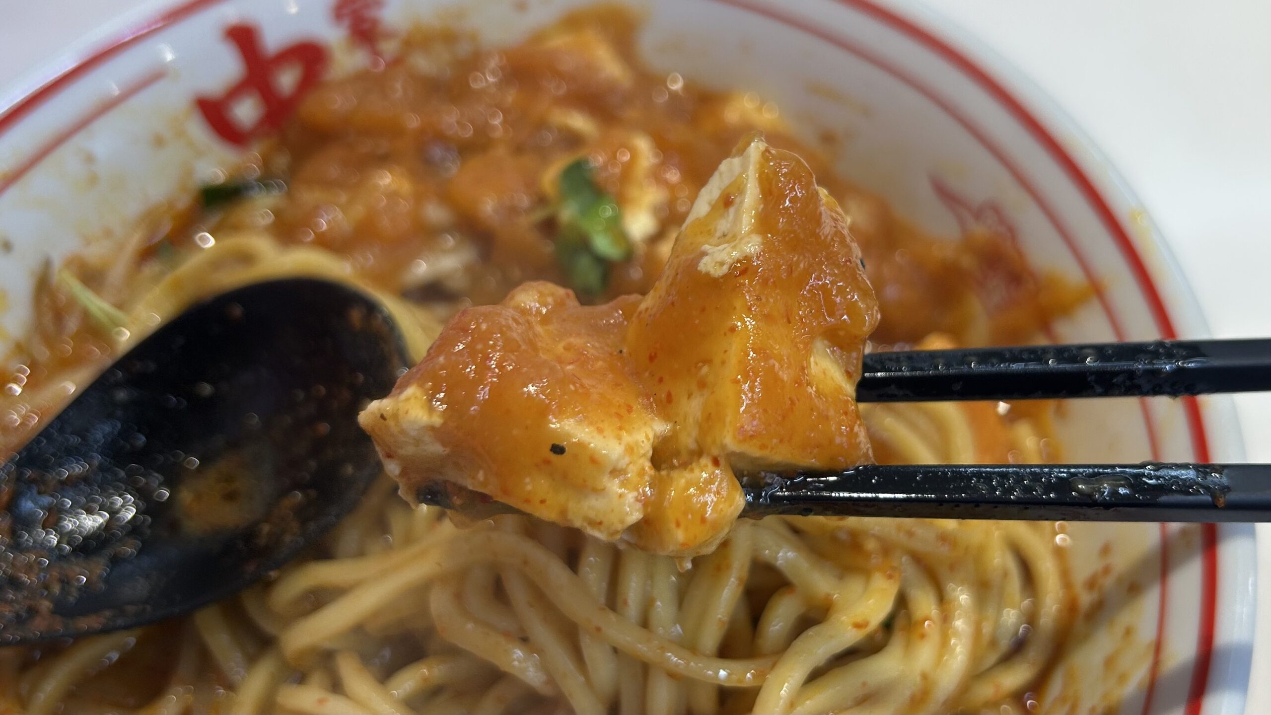 「カップ麺の方がうまい」は本当か? → 答え:いいや違う