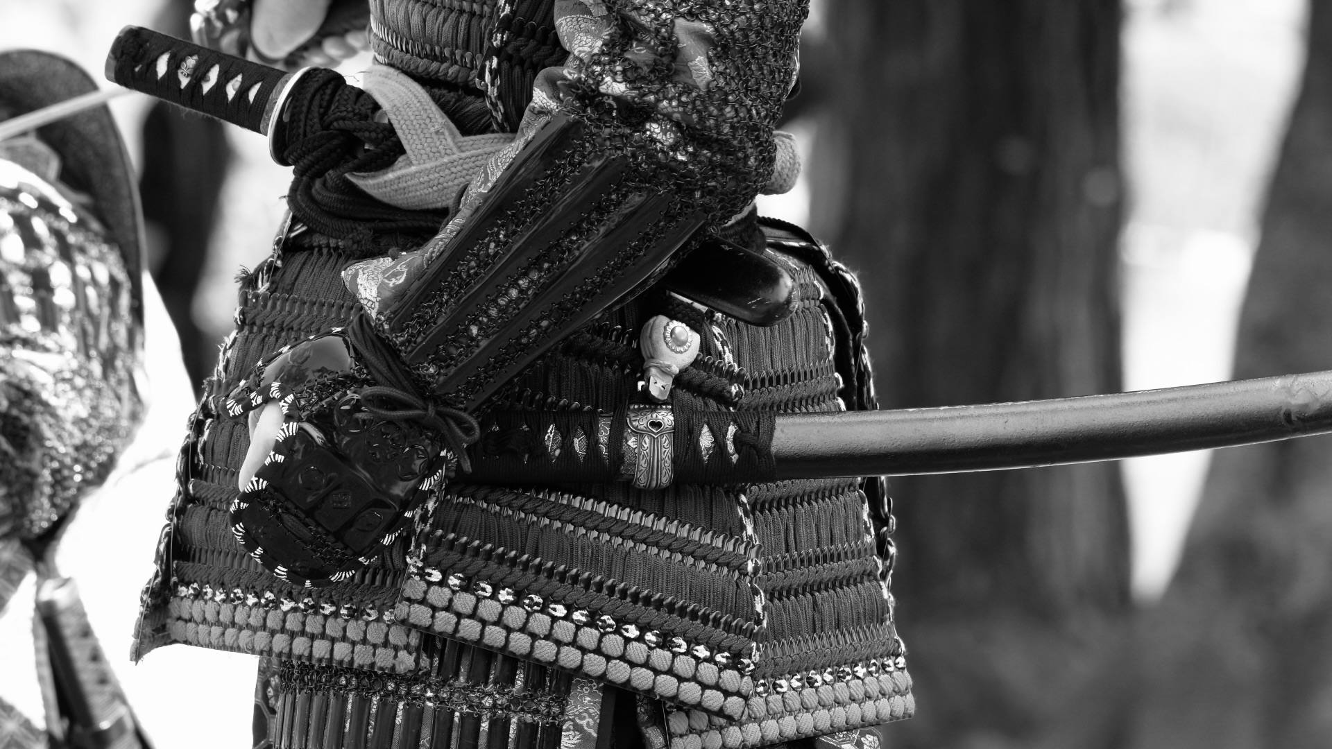 戦でボロボロになっても直せなかった