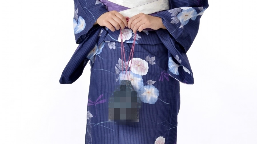 きんちゃく