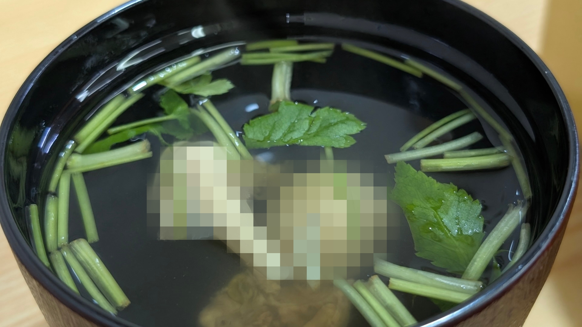 肝吸い