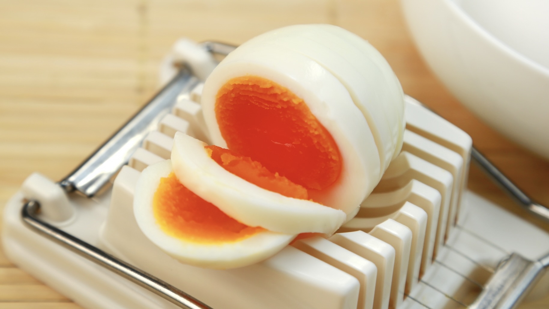サイズを揃えるために加工卵が使われている理由