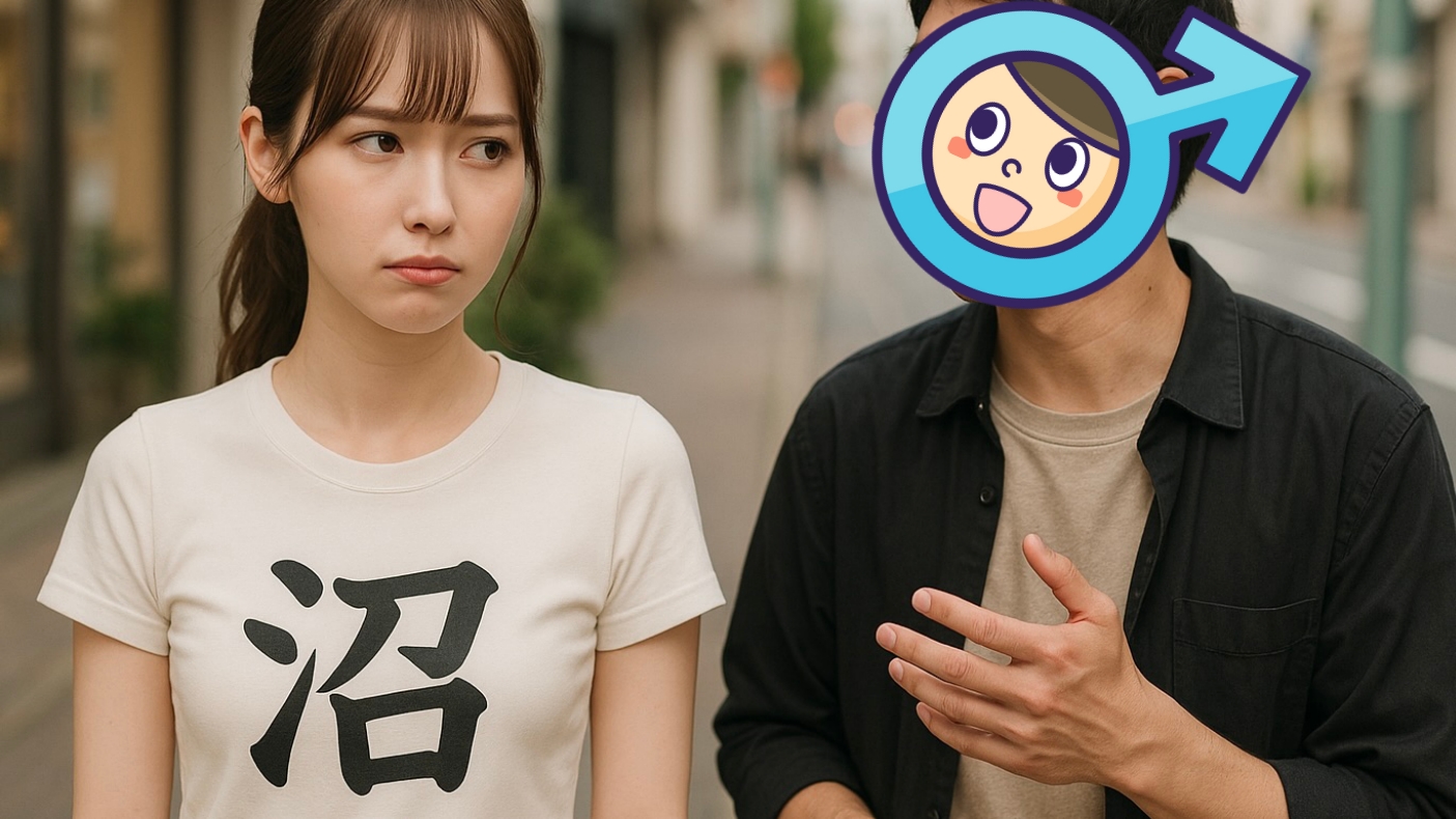 男性の本命女性への下ネタ心理