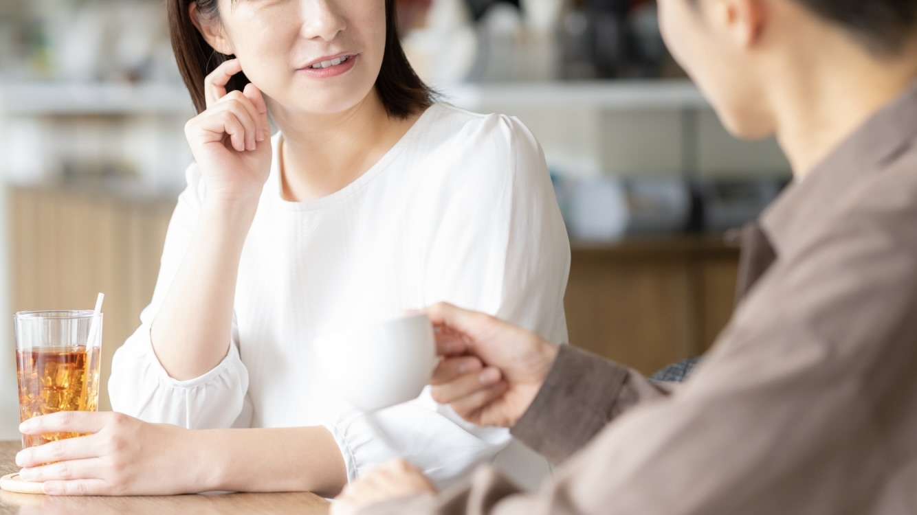 そもそも下ネタを言える男性・言えない男性がいる
