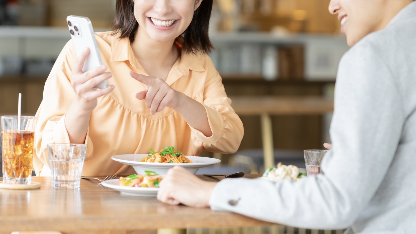 本命だからこそ、あえて距離を縮めようとしている