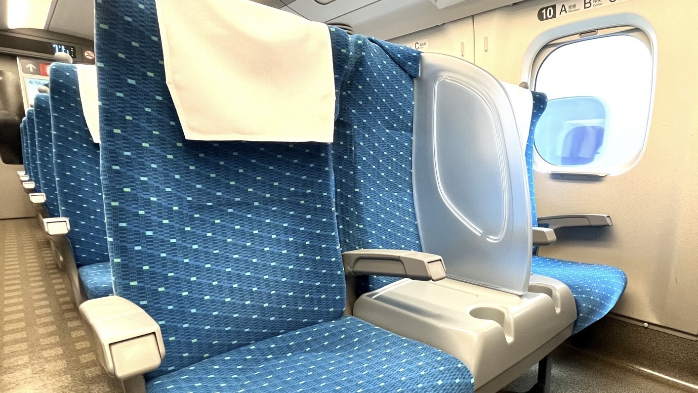 S Work車両は仕事しない人も利用可？