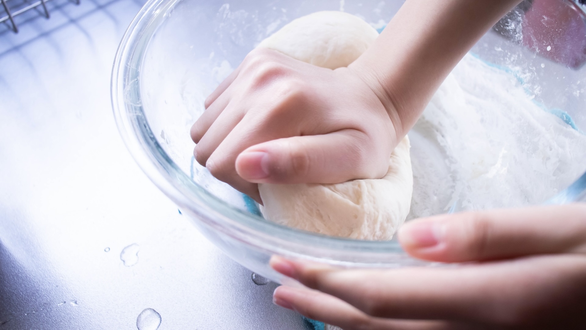 パンはご飯より不健康なのか?