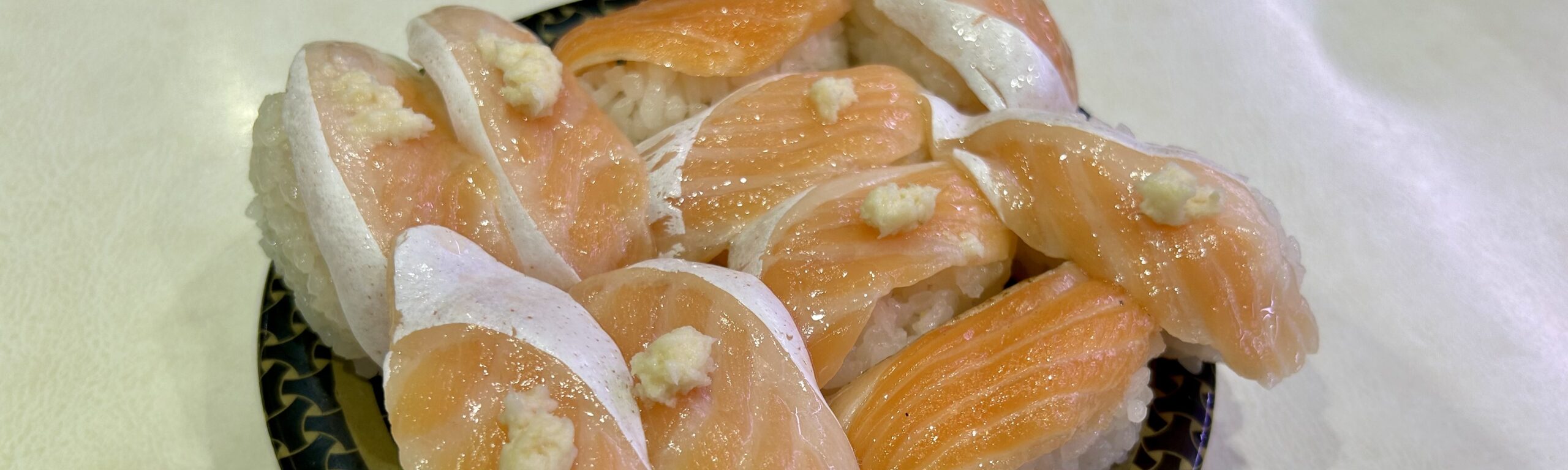 大好物だったはずの鮭が数日後には「もう見たくない」存在になった。