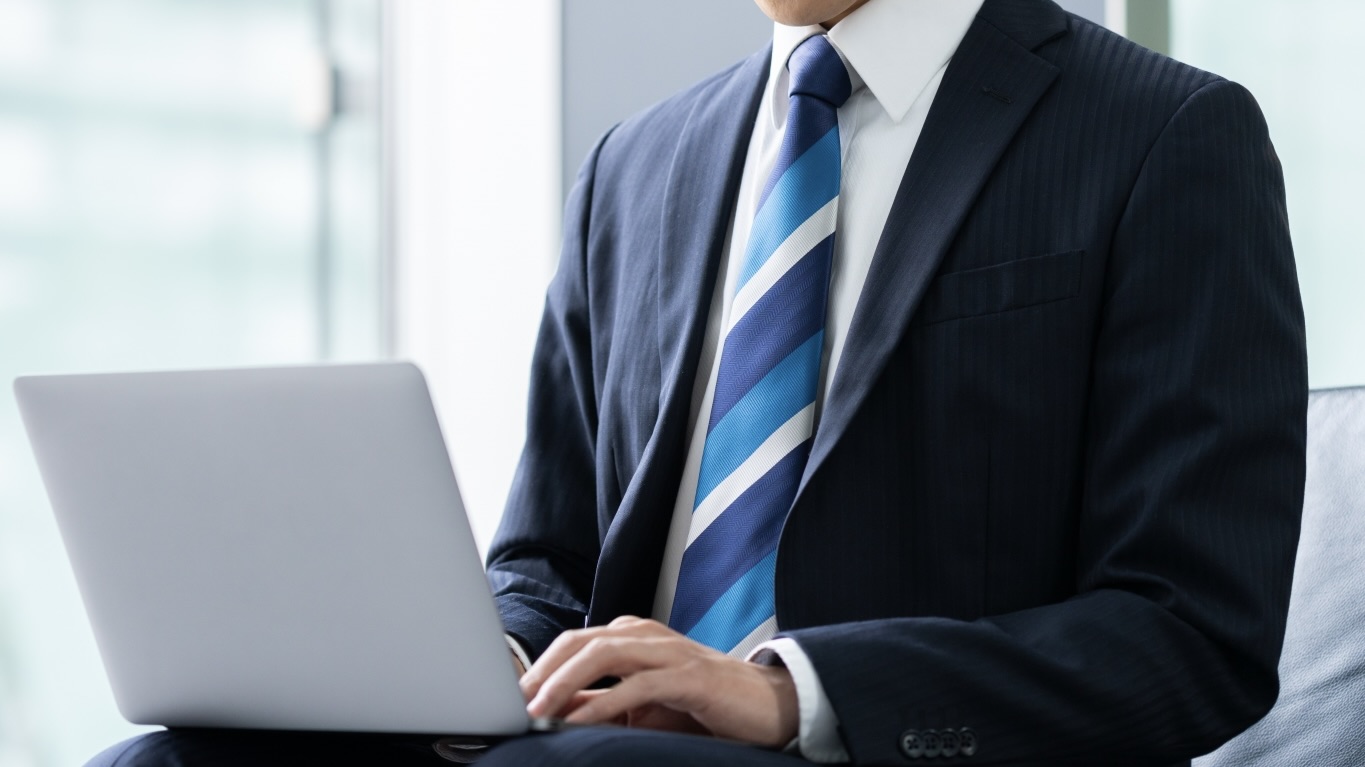 40代の生き方は顔に出る？