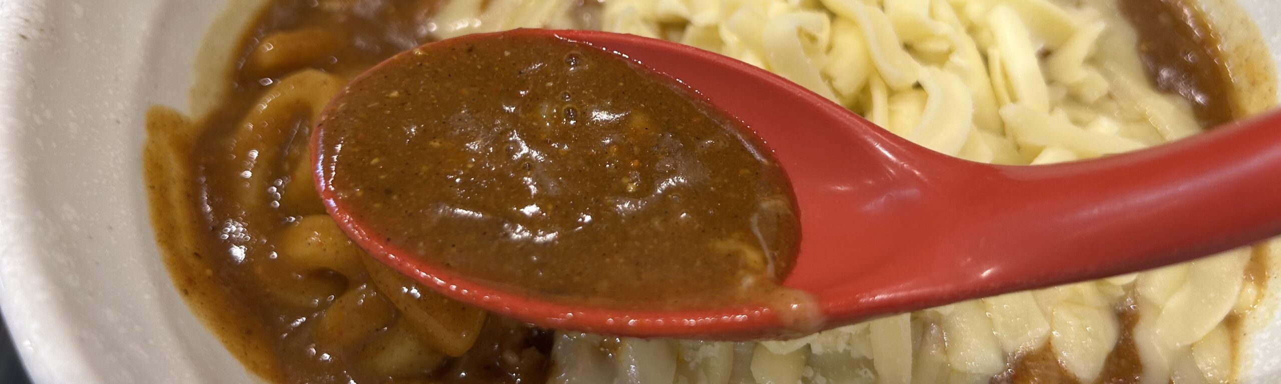 揚げ物を避けた日のチョイスは「寂しさ」が残るのかも
