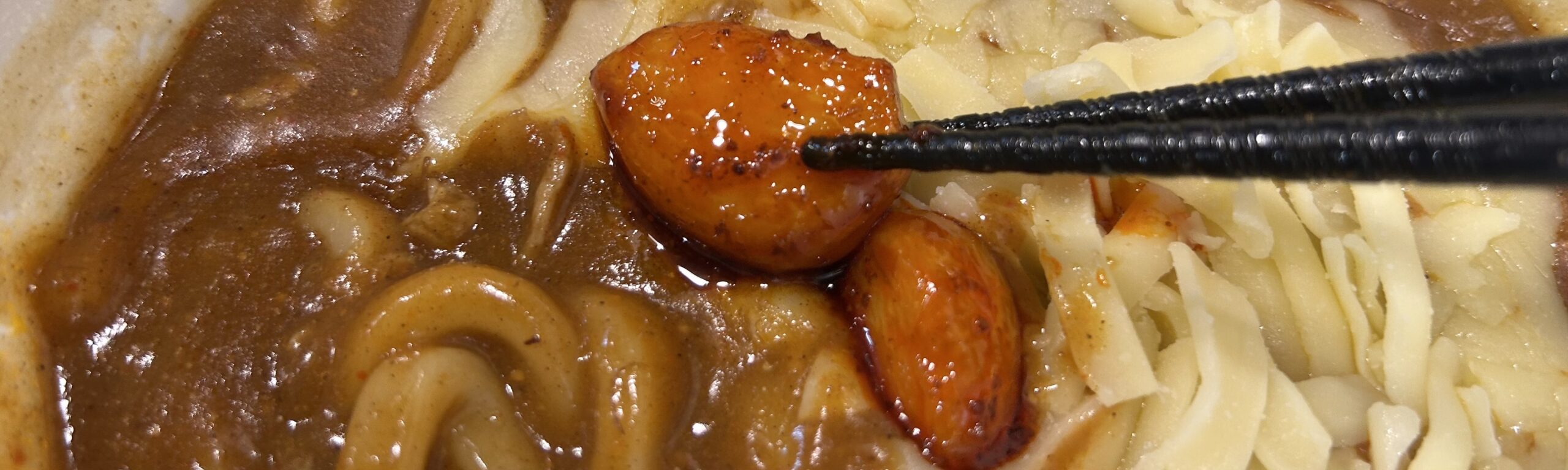 にんにくとカレーは意外にも「強すぎて合わない」組み合わせ