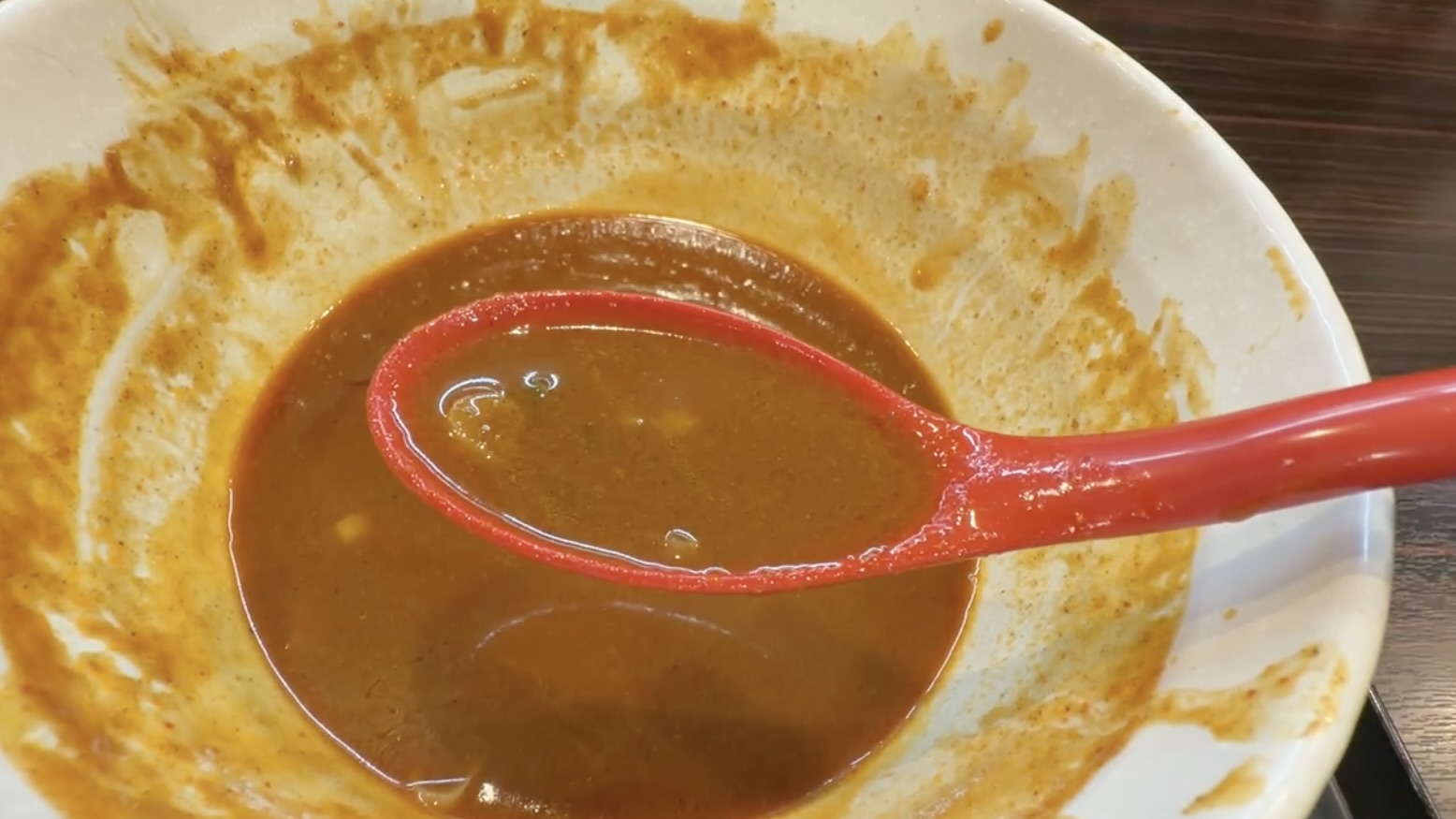 CoCo壱のカレーうどんはなぜ「あと一歩」が残るのか