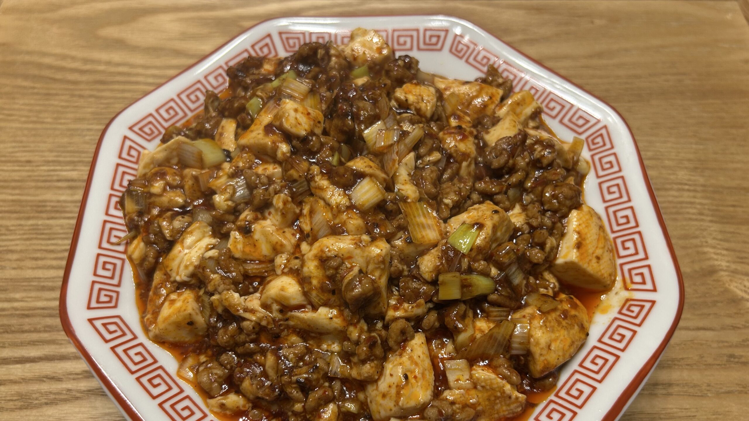 クックドゥ麻婆豆腐 極の口コミを実食検証