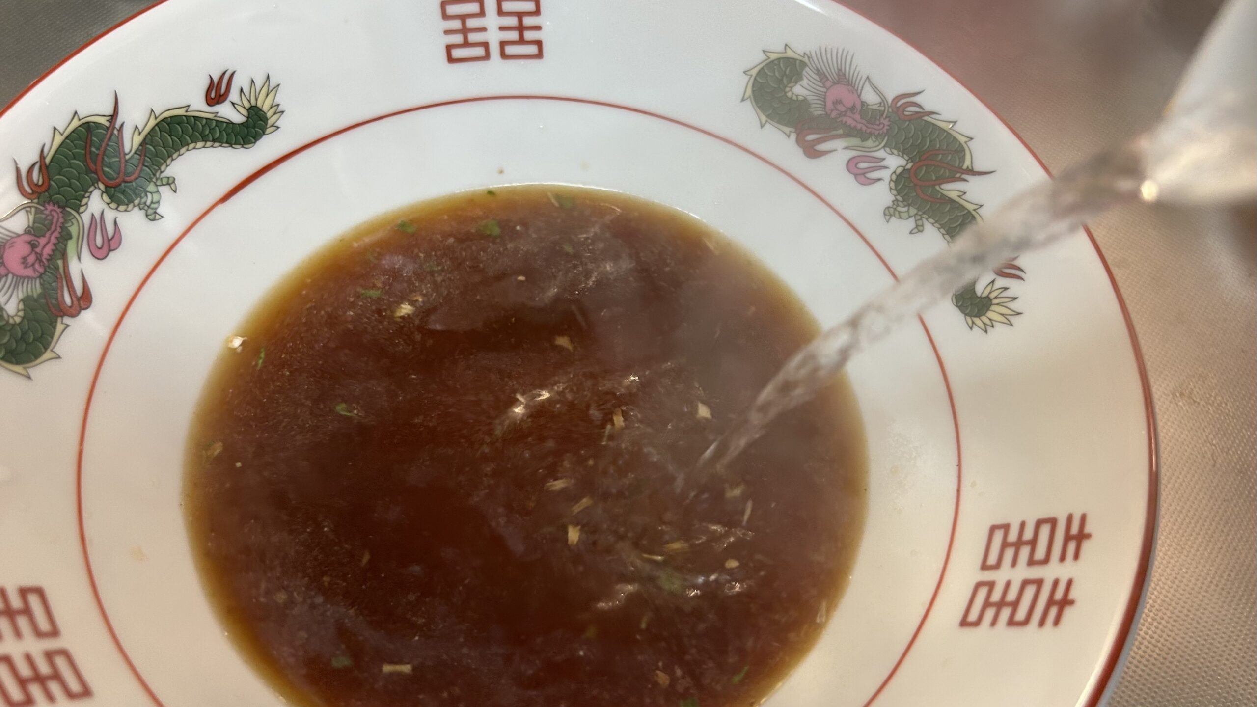 調理中の香りで感じた「これは違う」