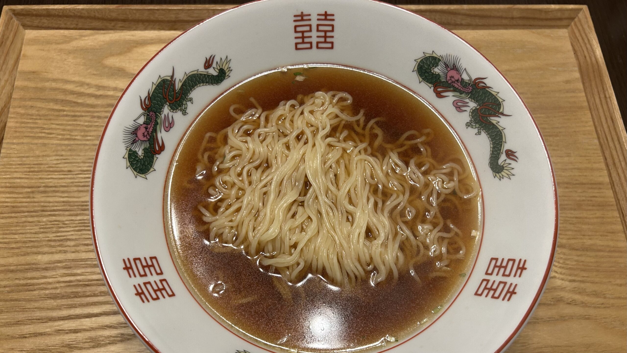 スープ・麺の仕上がりはまったくの別物？