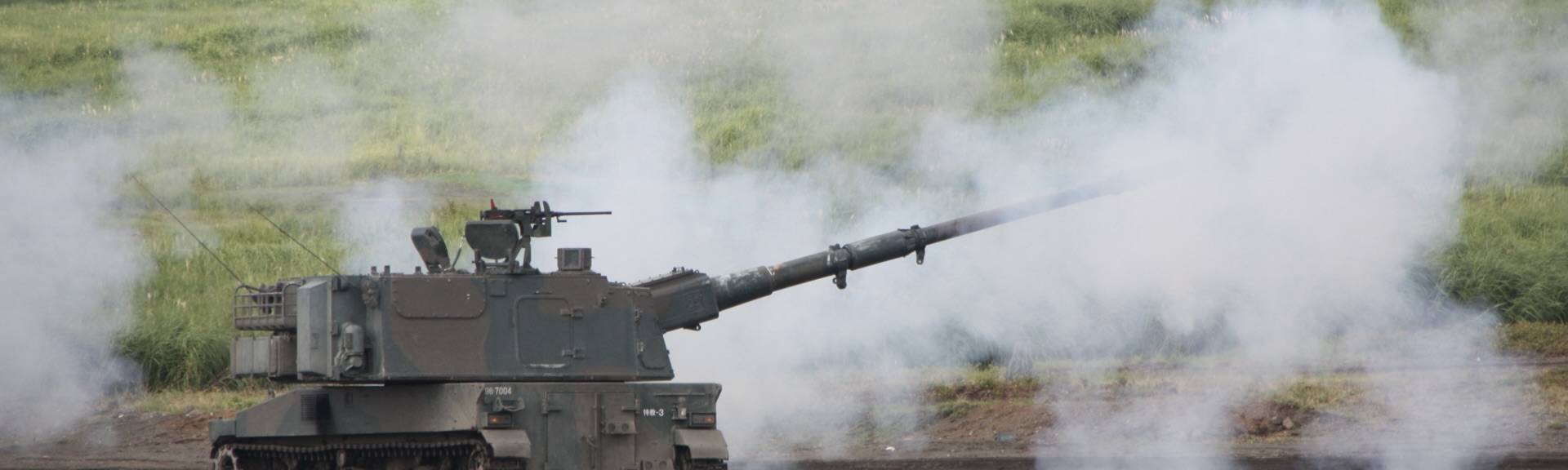 女性自衛官の割合と実際の関係性