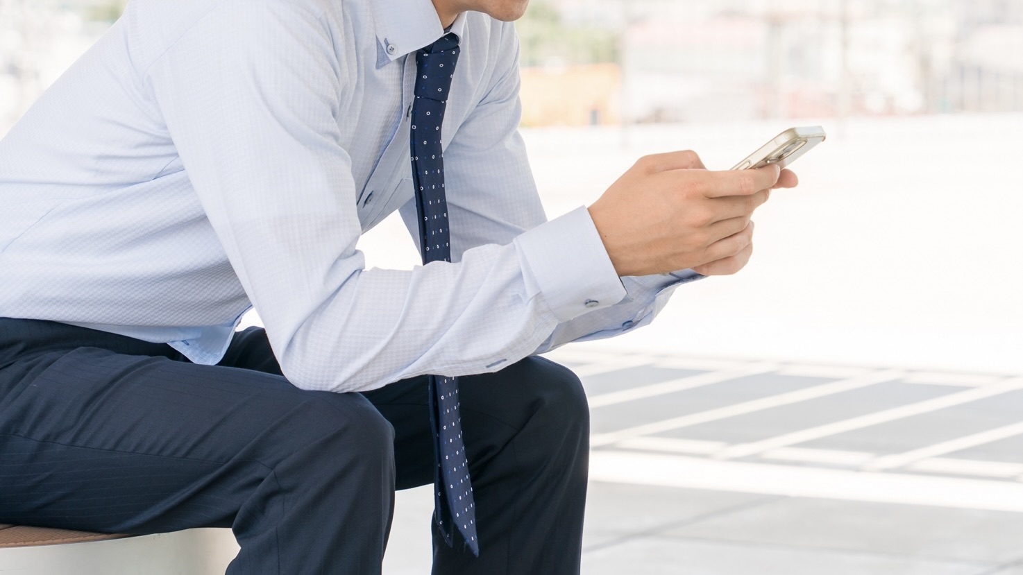 男性はマルチタスクが苦手 LINEが止まるのは脳の反応