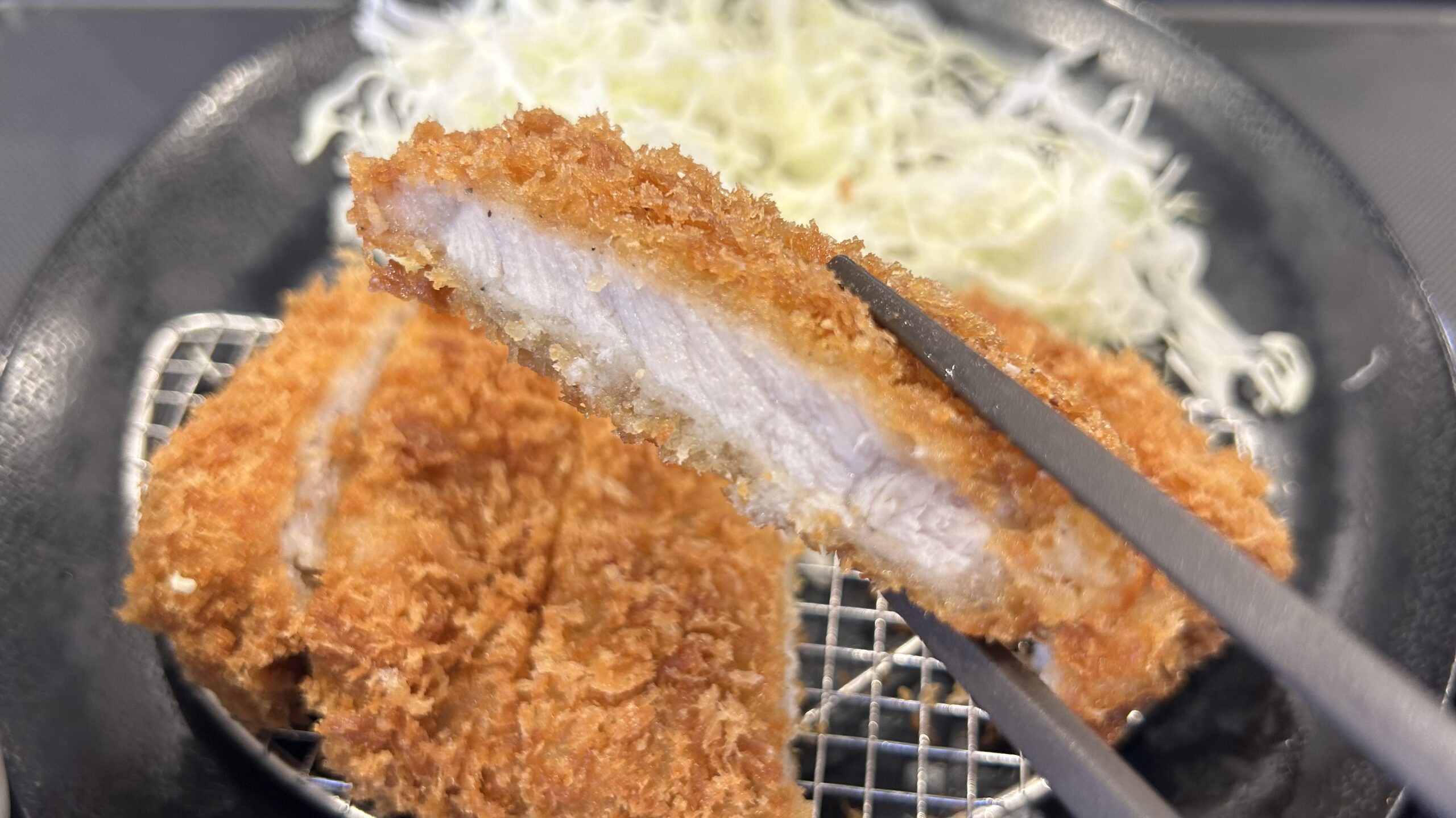 おかわり対応は店舗ごとに異なる