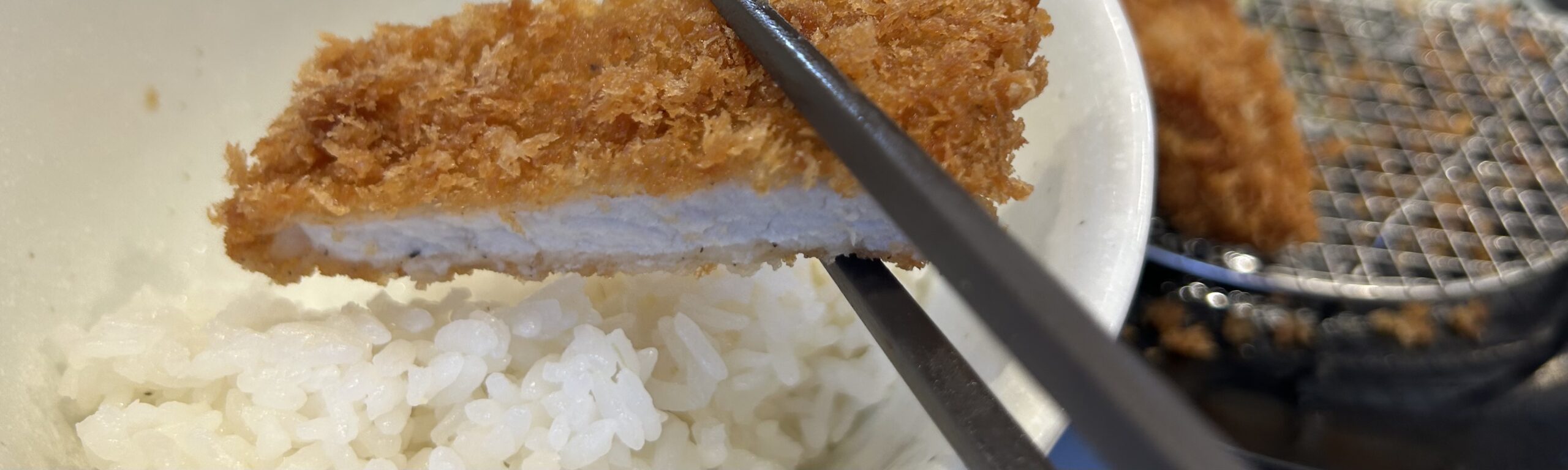 おかわり対応は店舗ごとに異なる