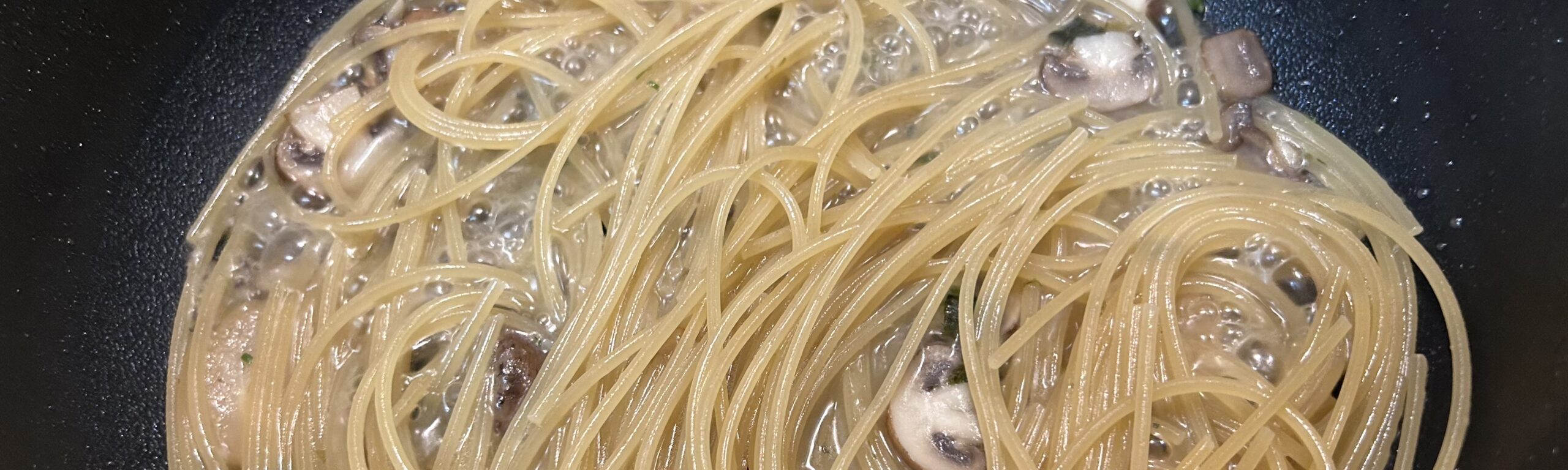 ワンパン調理は水加減がシビアで失敗しやすい