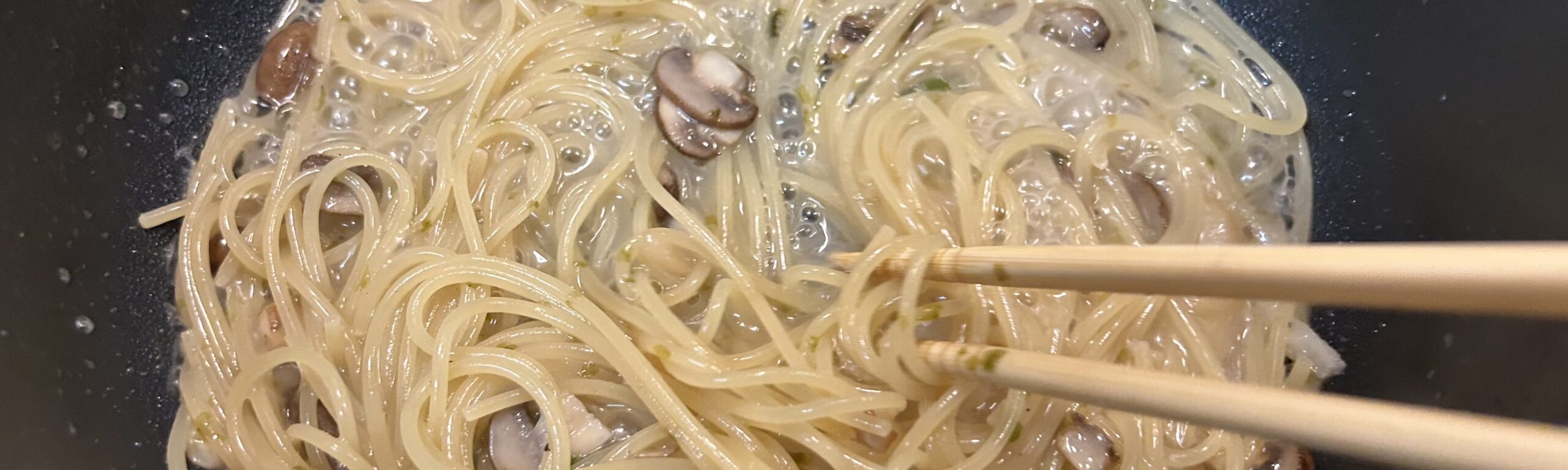ワンパン調理で失敗しないための3つの工夫