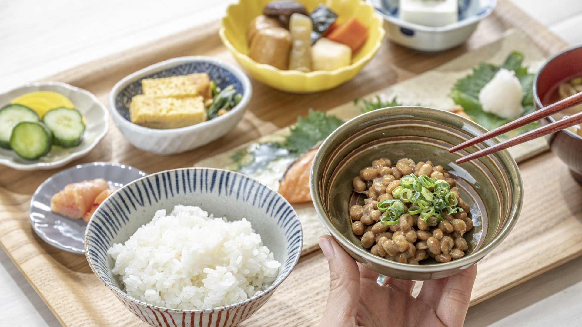 中級者向け:オイルや発酵食材で広げる旨みと栄養