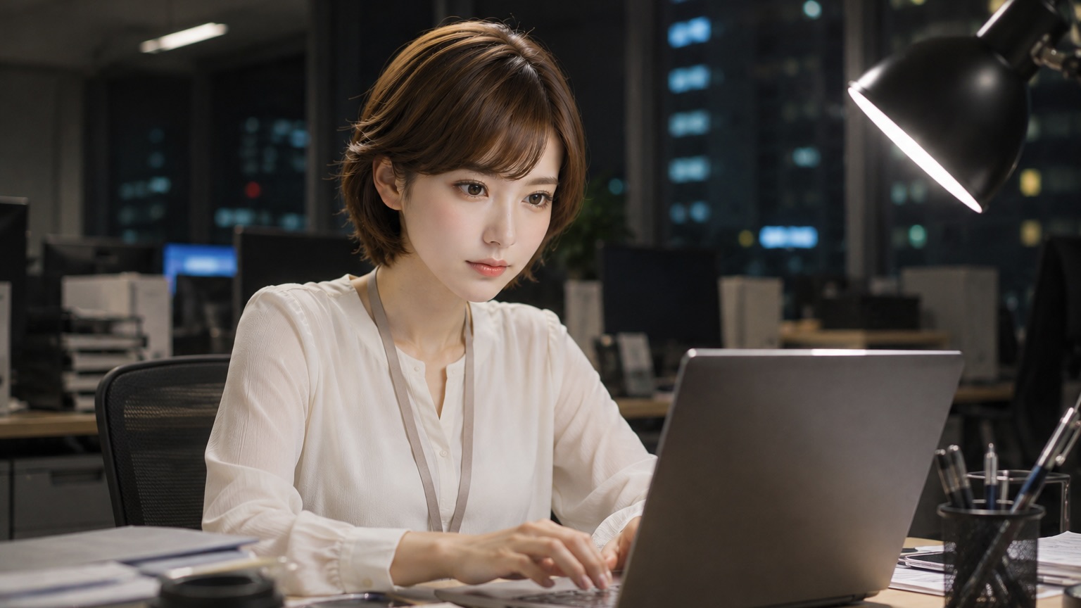 飲み会大好きオーラを出している女性は強い