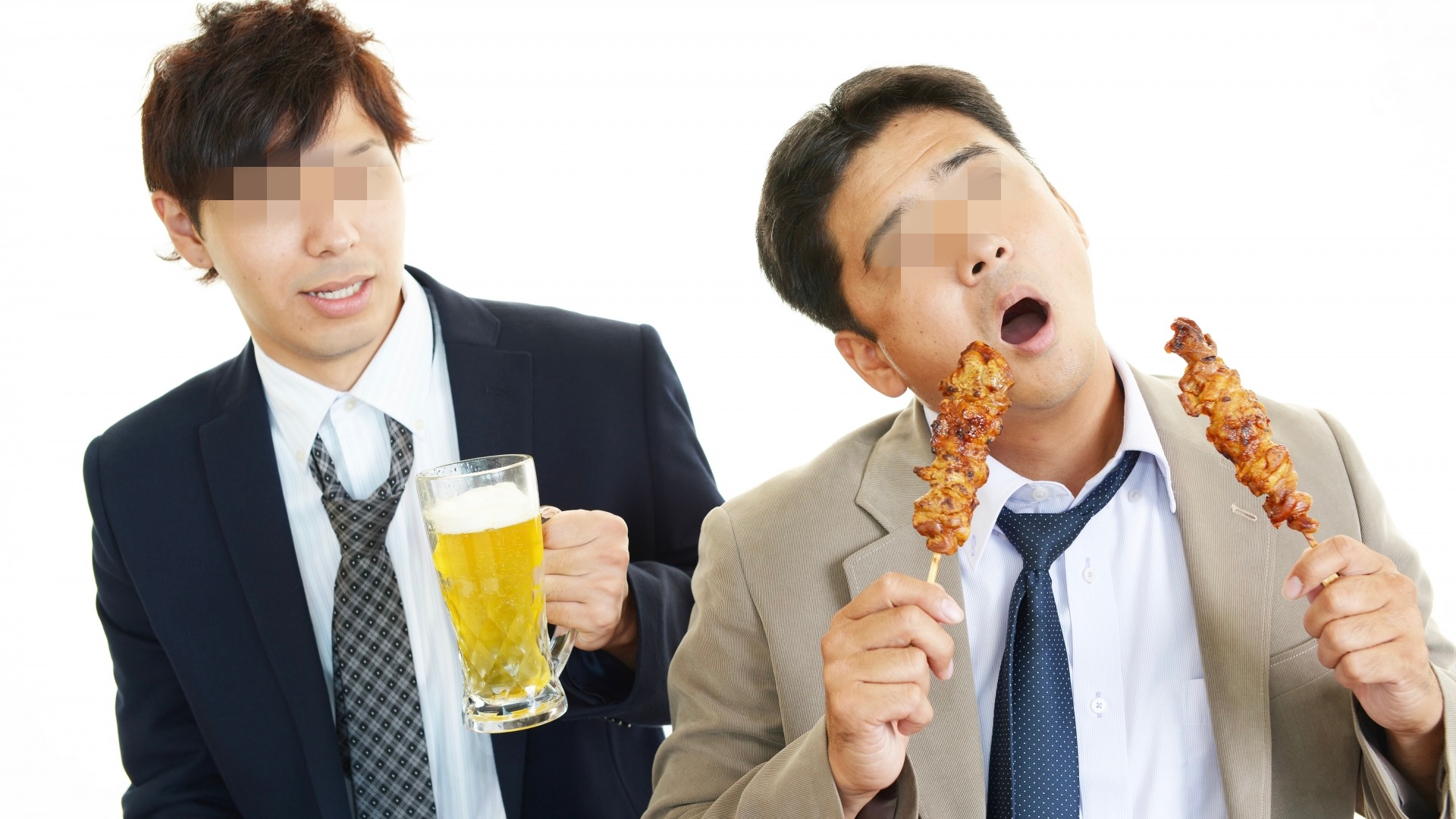 職場の人と私的に関わりたくない