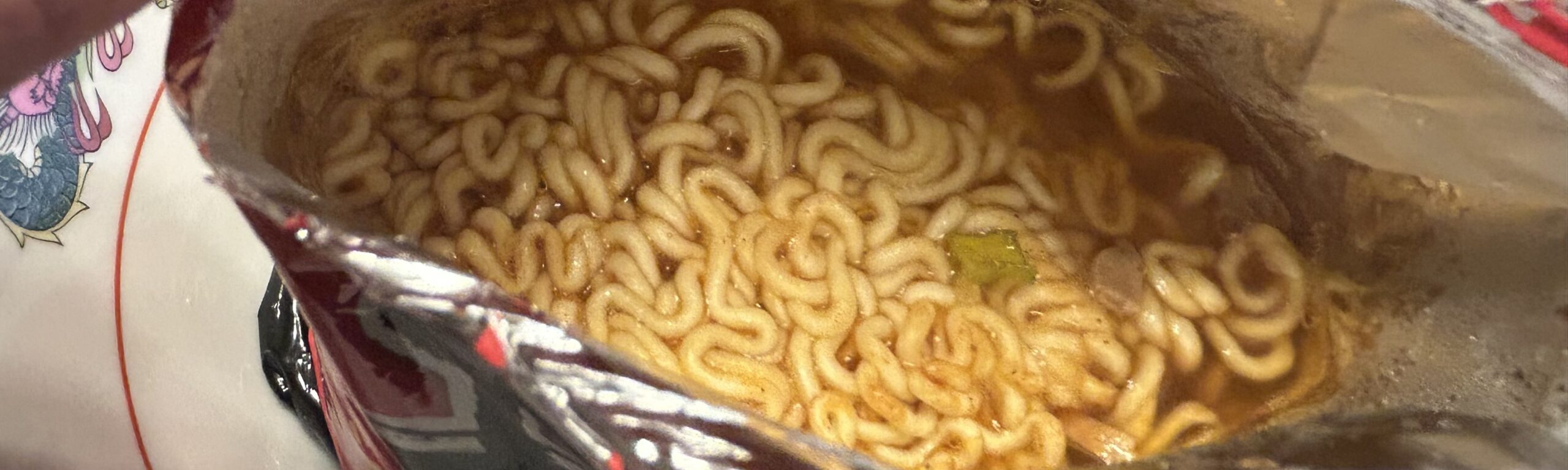 それでも意外とちゃんとできた
