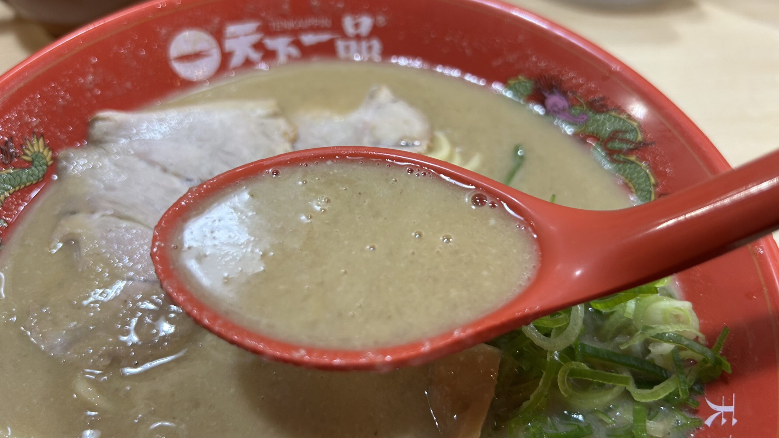 スープ完飲で塩分はどれくらい摂ってしまう?
