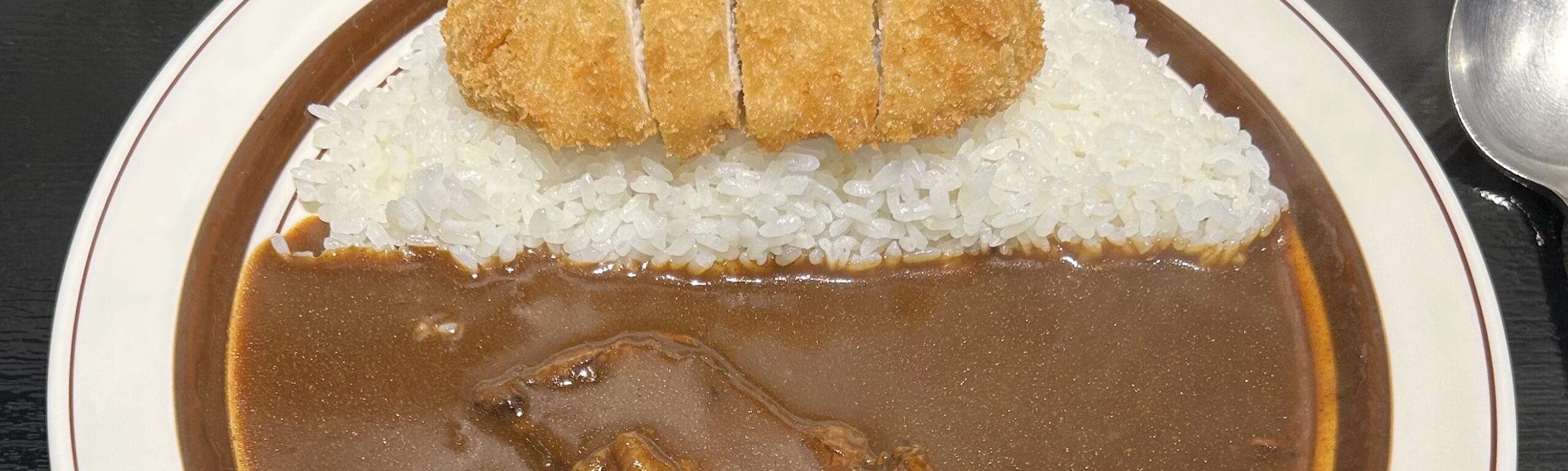 欧風ルーの甘みと肉のうまみが深すぎる