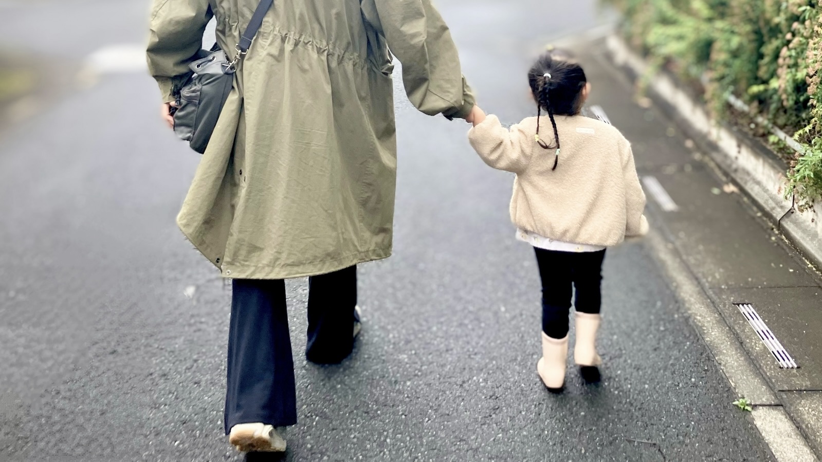家庭で与える経験が子どもの土台になる