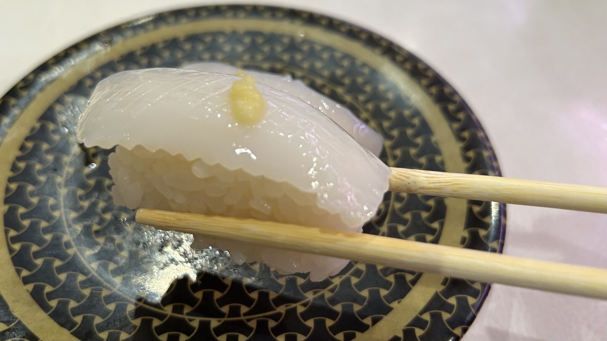 通常のシャリと比較してどれほどカロリーが減るのか