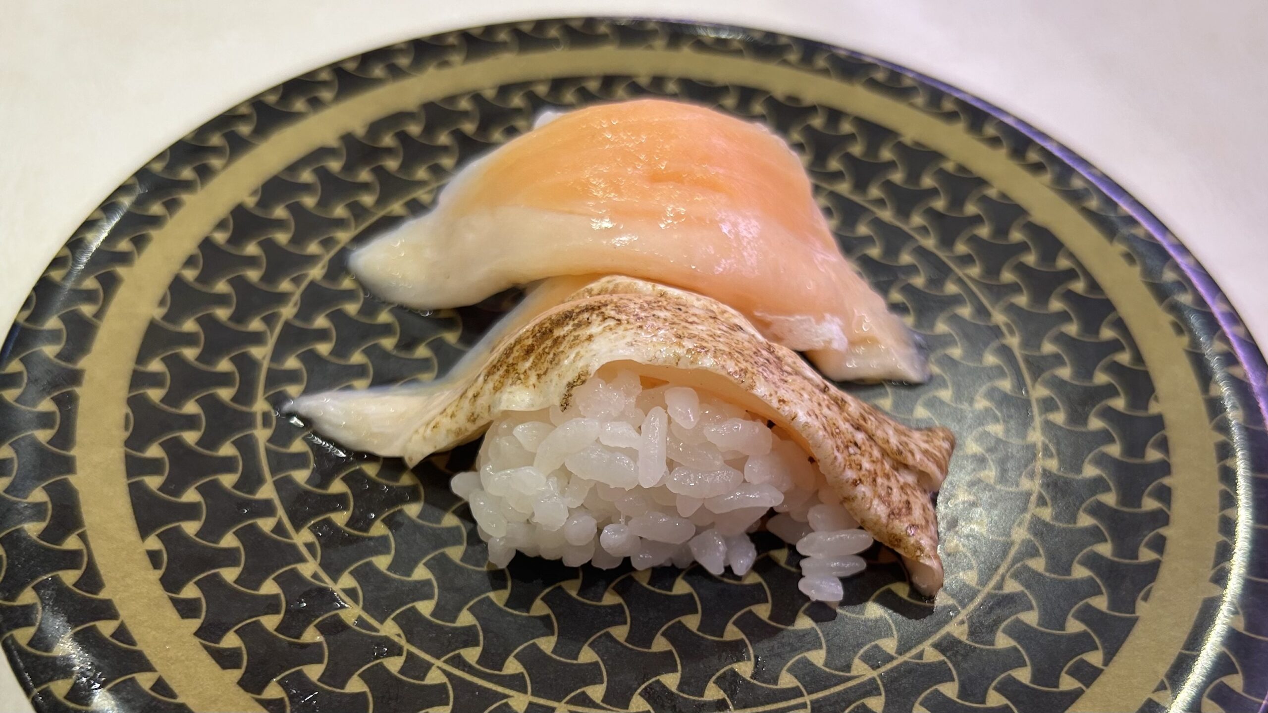 シャリ半分は自分で作ると満足度が変わる